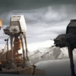 Os Efeitos Especiais da Industrial Light & Magic